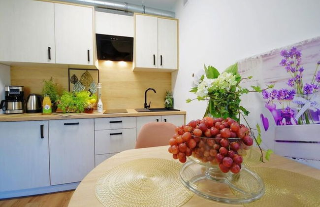 Holiday Home in Mielenko Near Seaside Beach - Photo 5