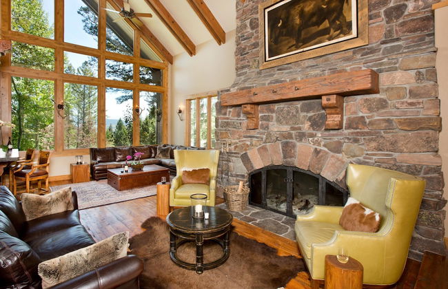 Teton Private Residences - Foto 33