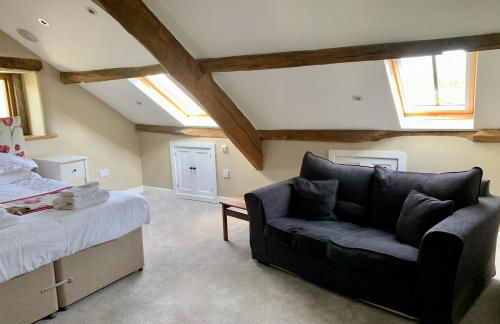 Large Country Farmhouse - Foto 36