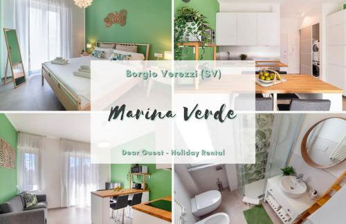 Marina Verde - Foto 1