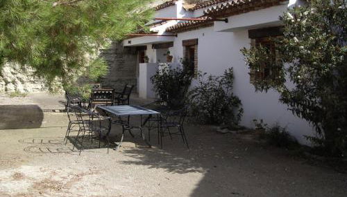 Cuevas Rio Baza - Photo 3