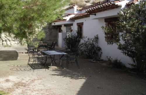 Cuevas Rio Baza - Photo 3