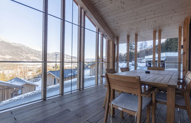 Premium mit 3 SZ,Sauna&Aussenbadewanne - Foto 11