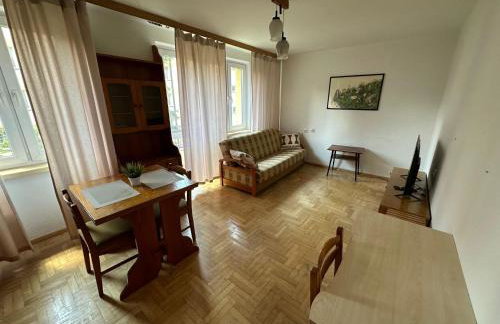 Przestronny apartament w centrum miasta - Mszana M11 - Photo 16