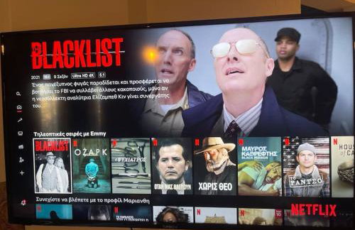 Aegina luxury apartments - Foto 12