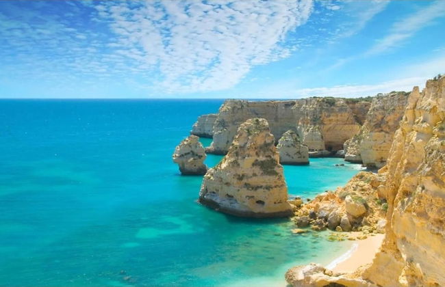 Lovely Well Located 3-bed Apartment in Algarve - Foto 13