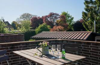 Ferienhof Kruse Wohnung 4 - Foto 14