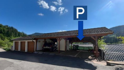 Schwarzwald-Ferienwohnung Lehmann - Foto 4