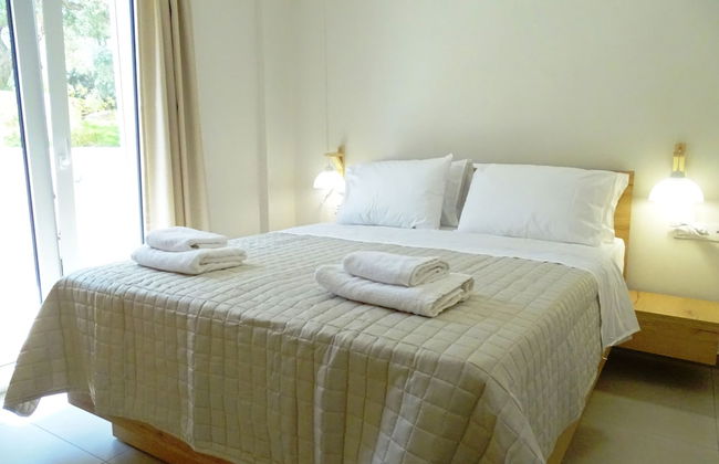 Lyrids Apartments - Photo 29