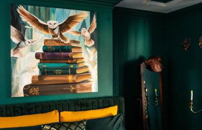 ApArt 2 Luxury 3BR Apartment Free Parking Sleeps 6 - Foto 36