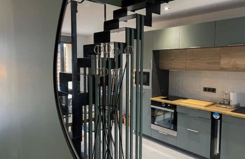 Logement N2 tout confort - proche de Giverny - Foto 8