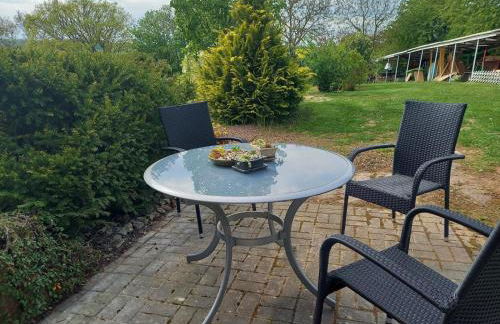 Ferienwohnung Emil's Kuhwiese - Photo 8