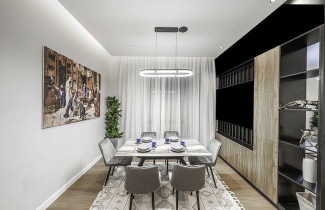 Mabaat - Al Malqa - 543 - Foto 7