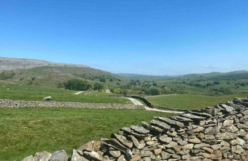 Charming dog-friendly Yorkshire Dales Cottage, Austwick - Foto 16