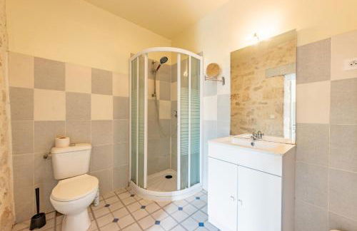 Charmant T3 RDC proche commidités parking facile - Foto 11