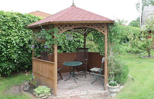 Quaint Holiday Home in Schwaan near Lake - Foto 8