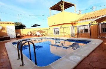 Villa Flor de Loto - Foto 1