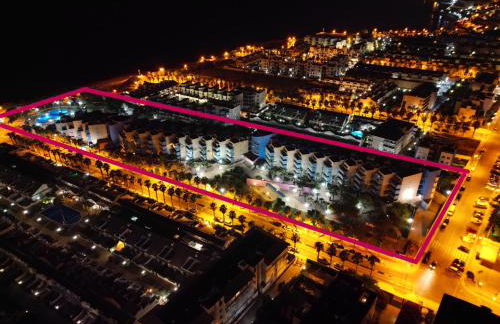 Apartament Hala Cabo Roig - Foto 25