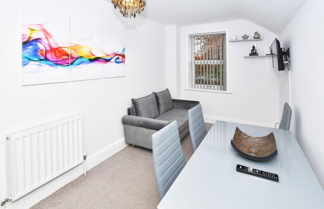 Townhouse @ Lord Street Crewe - Photo 33