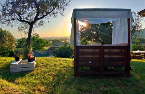 La Casa Tra Gli Ulivi - Foto 10