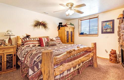 Moose Mountain Retreat - Foto 9