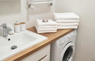 Apartament Happy 31 NETFLIX - tuż przy plaży !!! - Foto 7