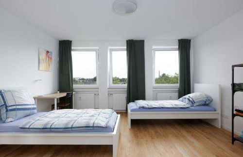 Stylish & Bright Apartment in Top Location - Foto 15