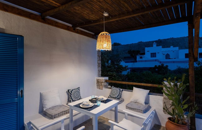 Agnanti Beach Studios - Photo 47