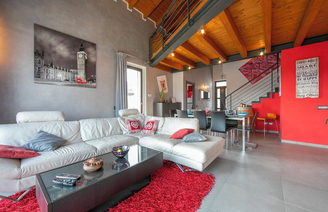 Villa Laura Private Pool and Garden - Foto 17