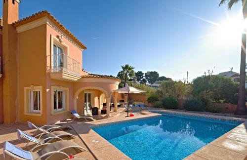 Villa Gardenia by Interhome - Foto 54