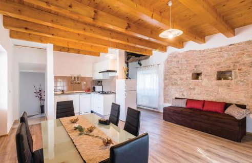 Two-Bedroom Holiday Home In Svetvincenat - Foto 3