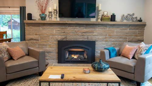 Rustic Chic Cottage near Mill Creek, Snohomish, Woodinville - Foto 4