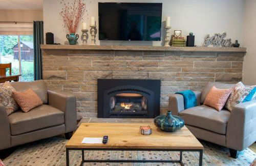 Rustic Chic Cottage near Mill Creek, Snohomish, Woodinville - Foto 4