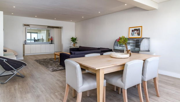 Ocean Front Apartment w Sea Views Pleasant Ways - Foto 4, Habitación