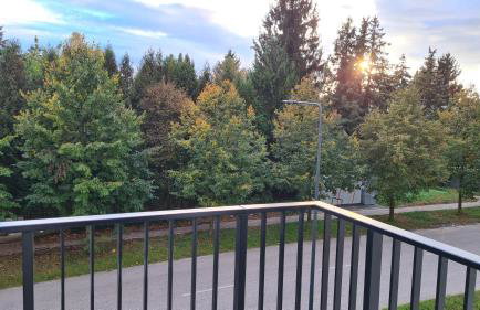 Apartament Dębowe Zacisze Tużycka - Foto 17