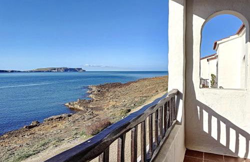 P98 - Bonito apartamento sobre el mar - Foto 9