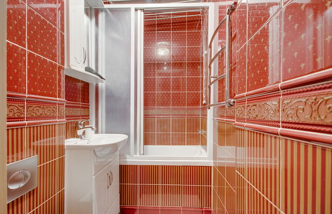 Apartment on Yunykh Lenintsev - Foto 5