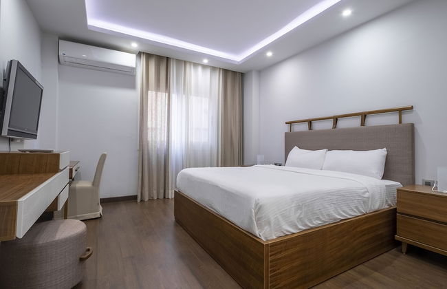 Vesta - New Cairo Residence - Foto 6