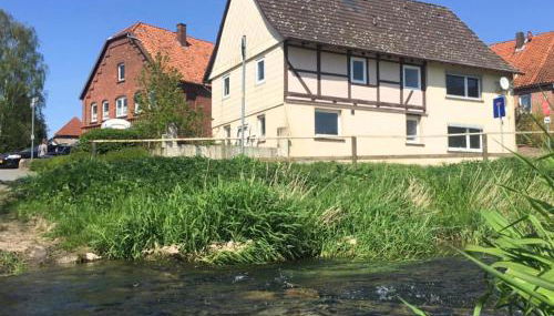 Ferienhaus in Amelgatzen mit Terrasse - Foto 2