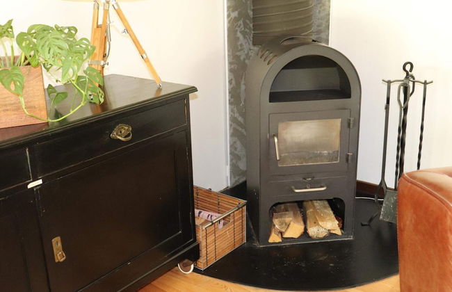 5 Person Holiday Home in Hjarnarp-by Traum - Foto 15