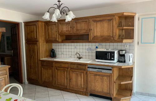 L'oriere des Bois - Foto 10