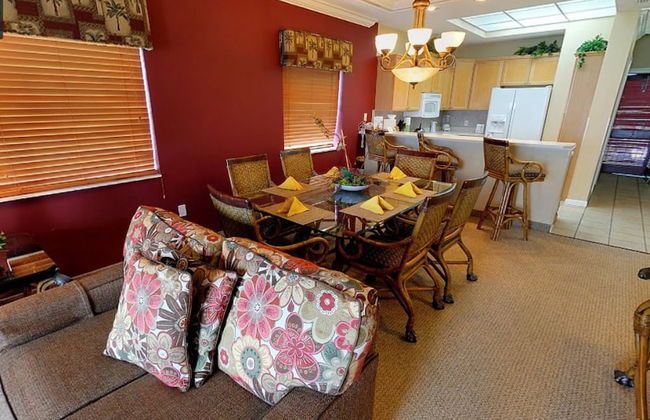 Getaways at Destin Holiday Beach Resort - Foto 26