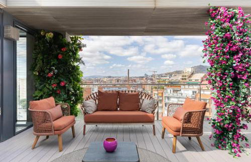 Cosmo Apartments Sants - Foto 8