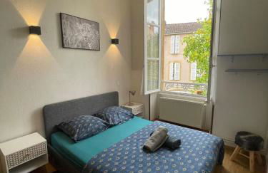 Appartement 6 personnes - Au coeur du centre ville - Foto 3