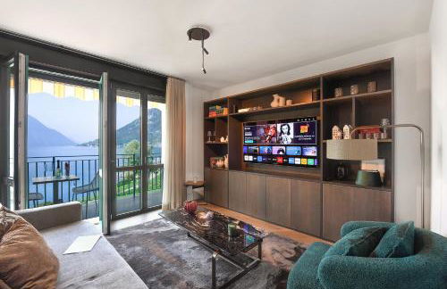 Palazzo Apartments - Porto Letizia - Photo 42