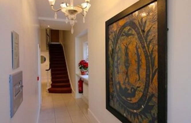 Princes Square Serviced Apartments by Concept Apartments - Foto 69