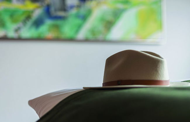 Puitalm - Natur I Apart I Hotel - Foto 41