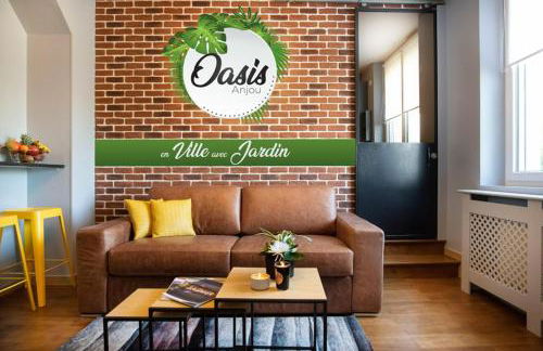 Oasis Anjou - Foto 18