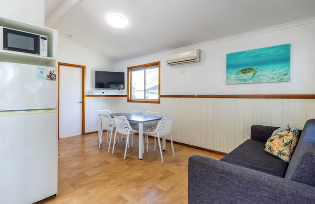 NRMA Blue Dolphin Yamba Holiday Resort - Foto 21