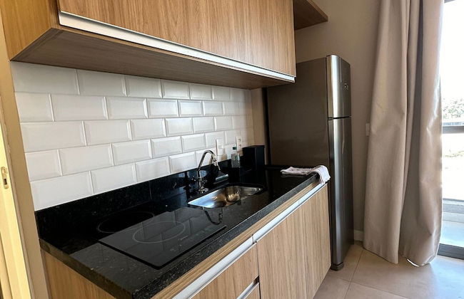 TrevizZo Aero Congonhas - Foto 13